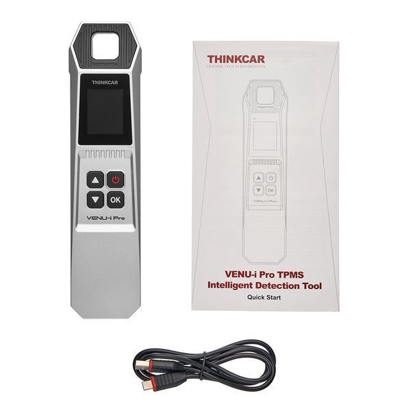 Автосканер TPMS Thinkcar VENU-i Pro 11451 фото