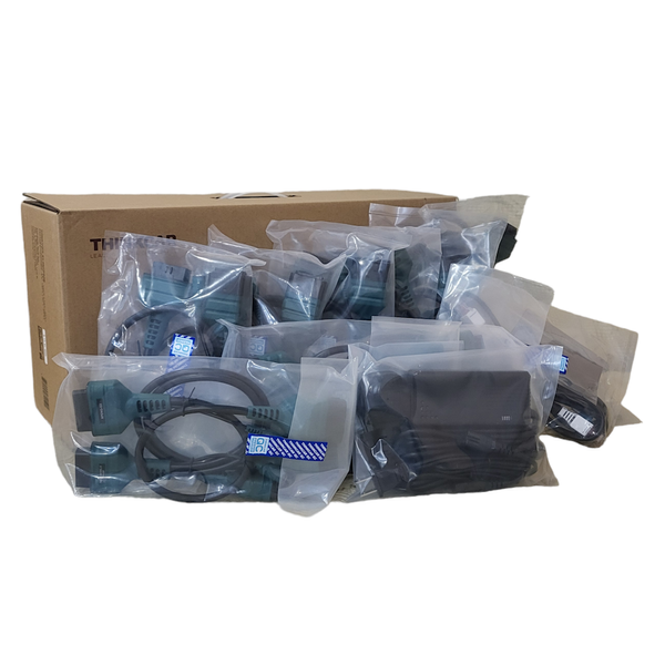 Thinkcar EV Add-On Kit - комплект  перехідників для електрокарів 11525 фото