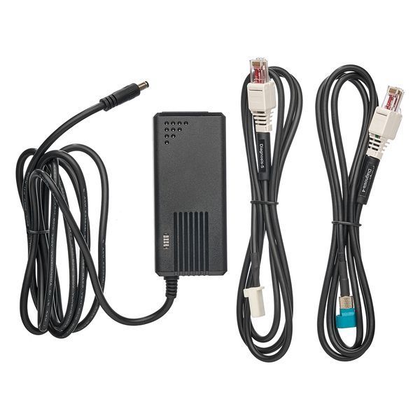 Thinkcar EV Add-On Kit - комплект  перехідників для електрокарів 11525 фото