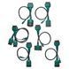 Thinkcar EV Add-On Kit - комплект  перехідників для електрокарів 11525 фото 5