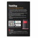 Автосканер Thinkcar ThinkDiag для Android, IOS з підпискою на 24міс 10251 фото 21