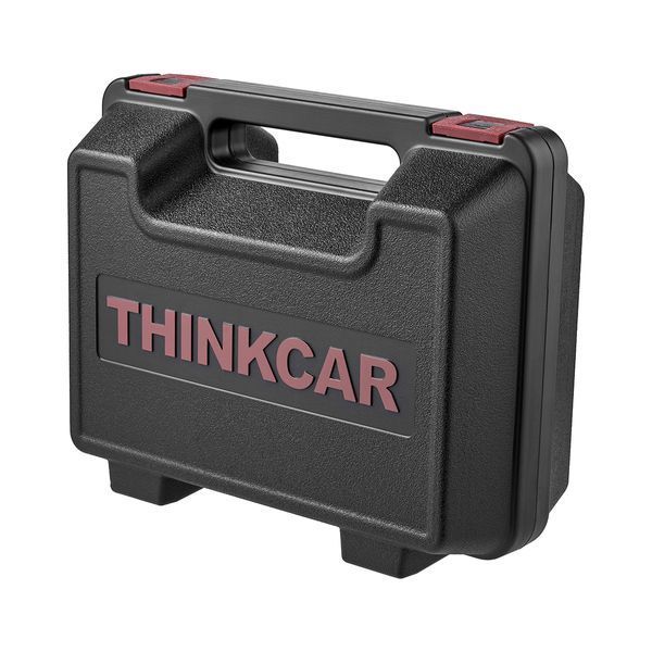 Автосканер Thinkcar Thinkscan HD 11527 фото