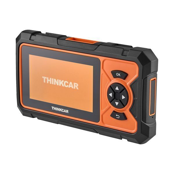 Автосканер Thinkcar Thinkscan HD 11527 фото