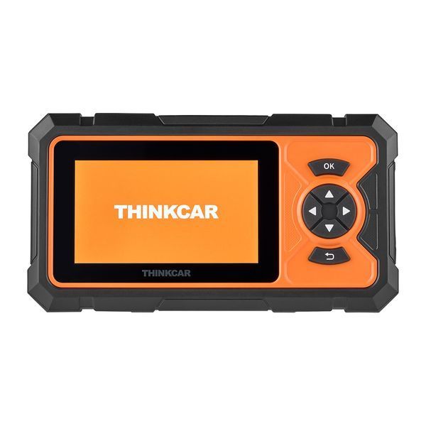 Автосканер Thinkcar Thinkscan HD 11527 фото