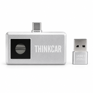 Тепловизор Thinkcar PTC207 11580 фото