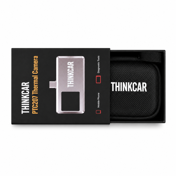 Тепловізор Thinkcar PTC207 11580 фото