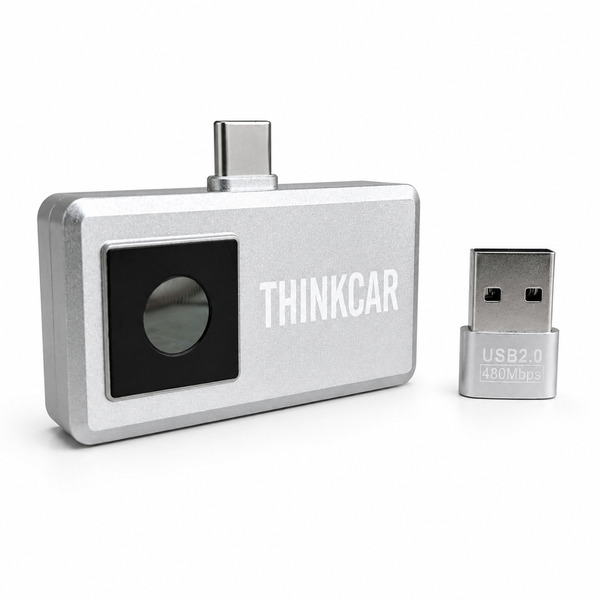 Тепловізор Thinkcar PTC207 11580 фото