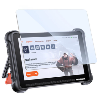 Защитное стекло для Expert 191, Thinkscan 689/689BT, Mucar 892BT 11581 фото