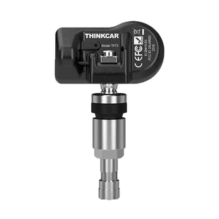 Датчик TPMS Thinkcar ThinkTPMS S3 (металлический вентиль, 315/433 МГц, все марки) 11585 фото