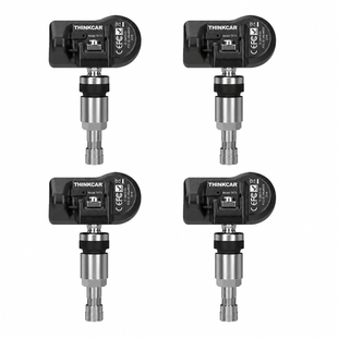 Датчики TPMS Thinkcar ThinkTPMS S3 (металлический вентиль, 315/433 МГц, все марки) 11585 фото