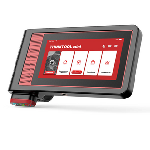 Автосканер Thinkcar Thinktool Mini 11403 фото