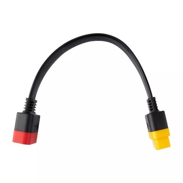 Удлинитель OBD2 35см 10264 фото