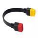 Удлинитель OBD2 35см 10264 фото 2