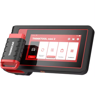 Автосканер Thinkcar Thinktool Mini 2 11404 фото