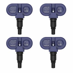 Датчики TPMS Thinkcar VENU 7BT Tesla (металлический вентиль, 315/433 МГц, все марки) 11586 фото
