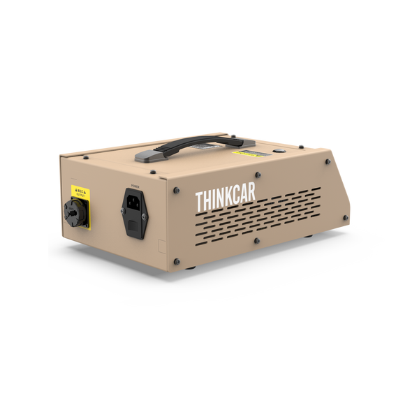 Thinkcar EVP403 - Устройство для зарядки и разрядки отдельных аккумуляторных элементов 11587 фото