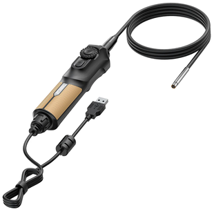 Ендоскоп Thinkcar TES-102 (&Oslash;5,5 мм, зонд 0,9 м) 11588 фото