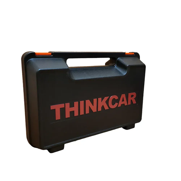 Thinkcar HD Package2 - Комплект адаптеров для грузовых авто+обновления 12мес (для Expert 394/399, Master X/Max) 11589 фото