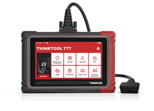 Автосканер Thinkcar Thinktool T77 11471 фото