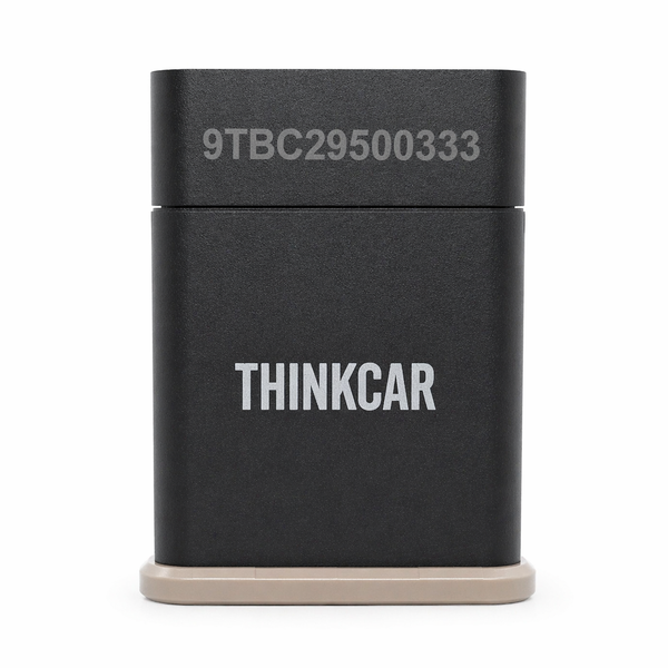 Автосканер Thinkcar D200 для Android, IOS 11575 фото