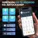 Автосканер Thinkcar D200 для Android, IOS 11575 фото 3