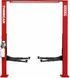 Подъёмник 2-х стоечный Thinkcar TVL 340S (380В, 4т, 100-1800мм) с верхней синхронизацией 11503 фото