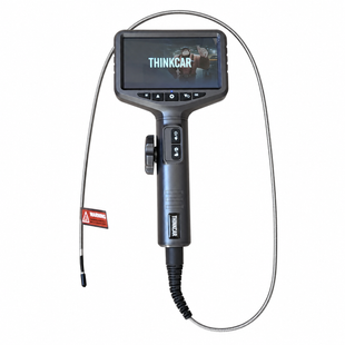 Ендоскоп Thinkcar ES401 (&Oslash;3,9мм, 1 камера, зонд 1м) з артикуляцією 11590 фото