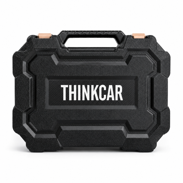 Автосканер електромобілів Thinkcar Expert 391 EV 11576 фото