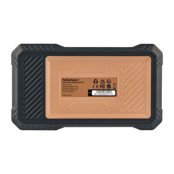 Автосканер Thinkcar Thinktool Reader 8 11474 фото