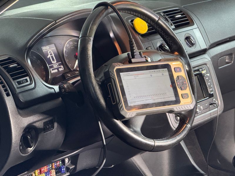 Автосканер Thinkcar Thinktool Reader 8 11474 фото