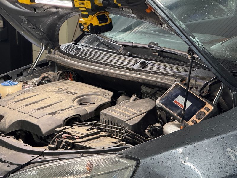 Автосканер Thinkcar Thinktool Reader 8 11474 фото