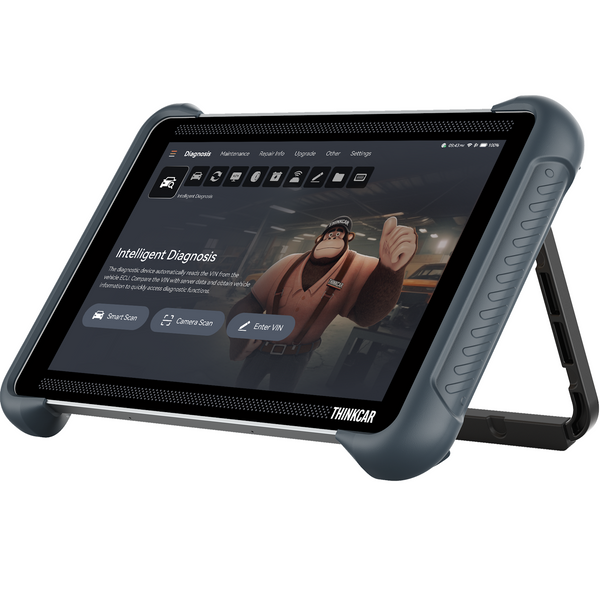 Автосканер Thinkcar Thinktool Expert 391 11443 фото