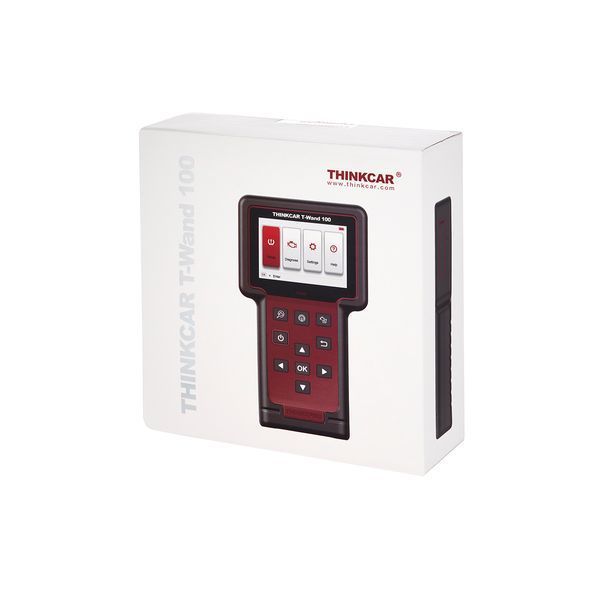 Автосканер TPMS Thinkcar T-Wand 100 10702 фото