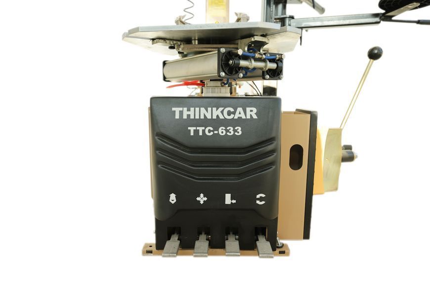 Шиномонтажний стенд Thinkcar TTC 633 Pro 11509 фото
