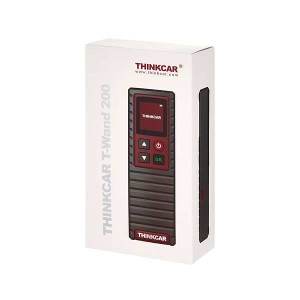Автосканер TPMS Thinkcar T-Wand 200 10703 фото