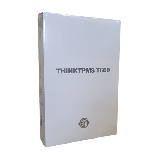 Автосканер TPMS Thinkcar ThinkTPMS T600 11355 фото