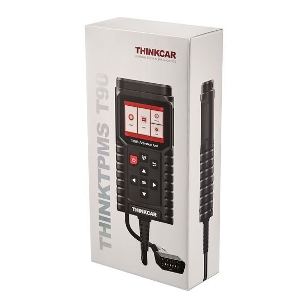Автосканер TPMS Thinkcar ThinkTPMS T90 11449 фото