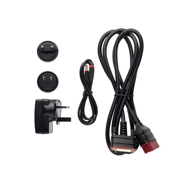 Автосканер Thinkcar Reader HD 10296 фото