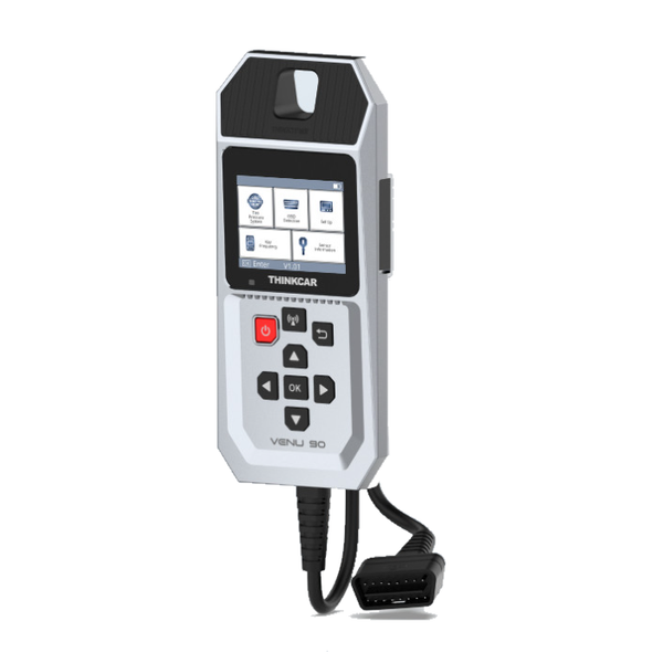 Автосканер TPMS Thinkcar VENU 90 11450 фото