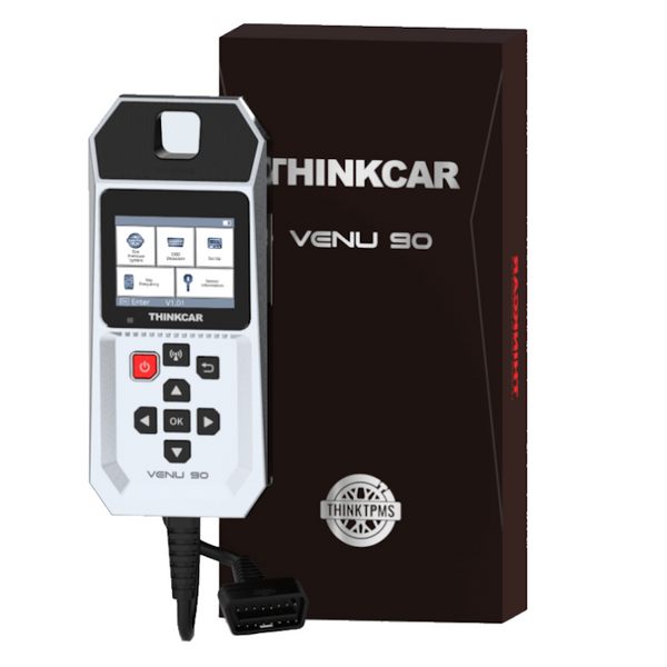 Автосканер TPMS Thinkcar VENU 90 11450 фото
