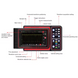 Осцилограф Thinkcar Thinktool Scope Box Module 11387 фото 2