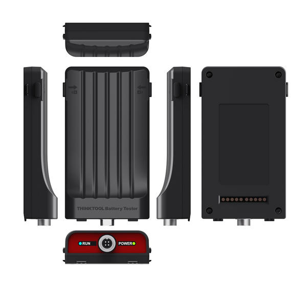 Тестер АКБ Thinkcar Thinktool Battery Tester 11301 фото