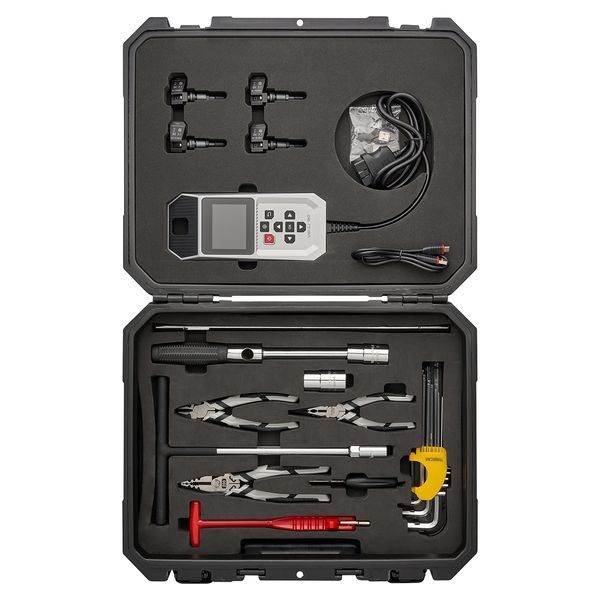 Комплект інструментів Thinkcar VENU TPMS Tool Kit 11519 фото